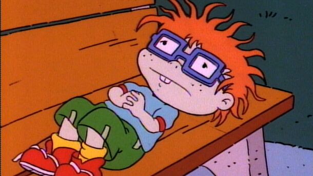 21 Years Later, This 91%-Rated Gem Is Still the Best Animated Series for Kids - image 2