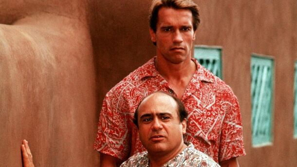 Arnold Schwarzenegger Named the Movie That Made Him Rich – It's Not 'The Terminator' - image 2