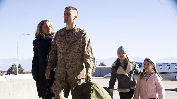 Tobey Maguire Confesses Making This 17-Year-Old Drama Was a Harrowing Experience: "I Lost a Lot of My Joy" - image 1