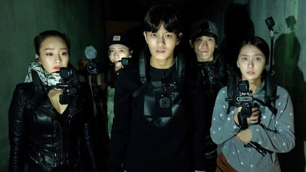 I've Watched More Than 100 Horror Films, and This Korean Found Footage Gem Is the Scariest One Ever - image 1