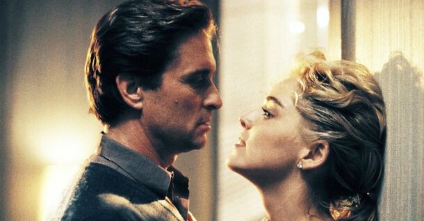 33 Years Later, Sharon Stone Reflects on Her Career's Most Scandalous Scene: 