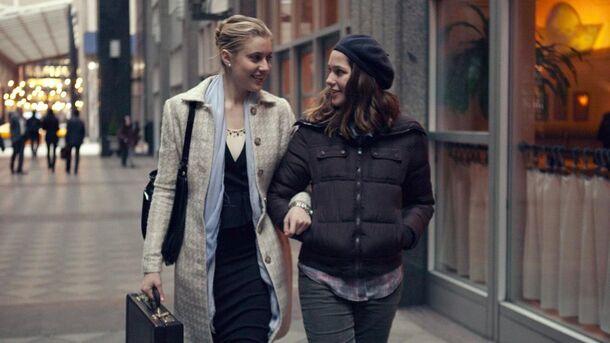 5 Best Greta Gerwig Movies to Watch Before 'Narnia: The Magician's Nephew' - image 5