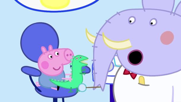 10 ‘Peppa Pig’ Best Characters, Ranked From Cute to Everyone’s Favorite - image 8