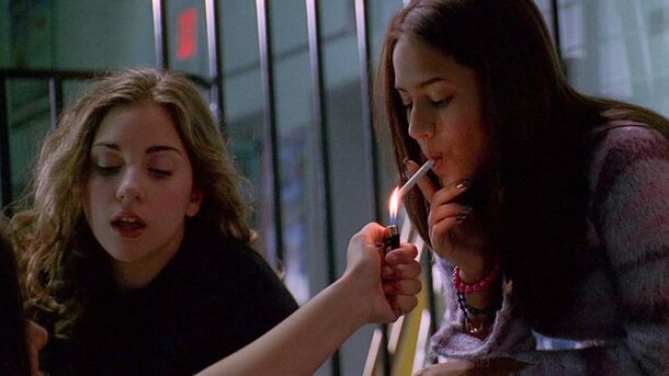 Lady Gaga’s First Role Was in ‘The Sopranos’ & She Hated It - image 2
