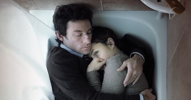 Sci-Fi Genre's Biggest Hidden Gem Is This Drama Inspired by '2001: A Space Odyssey' - image 2