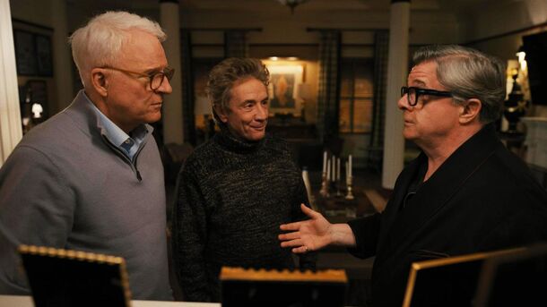 Loved Pepper in Modern Family? Here Are 4 Shows to Watch With Nathan Lane Right Now - image 2