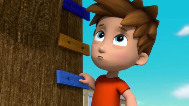 Fans Pick ‘Paw Patrol’s’ Most Disliked Character (& It’s Not a Pup) - image 1