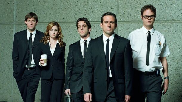 The Office Reboot Is Coming: Is It a Quick Yes or No God Please No? - image 1