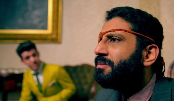 Loved 'Pluribus'? Watch This 100%-Rated Overlooked British Conspiracy Thriller Gem - image 2