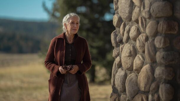 Helen Mirren ‘Fully Expected’ This 1923 Plot Twist That Never Happened - image 1
