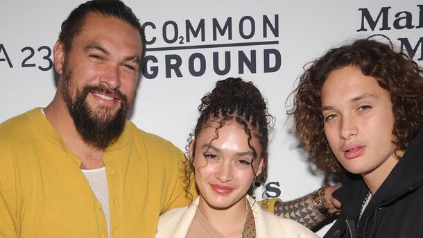 Jason Momoa Defends His Son After ‘Dune 3’ Casting Controversy: “He’s Holding Sh—t Down With Denis Villeneuve” - image 2