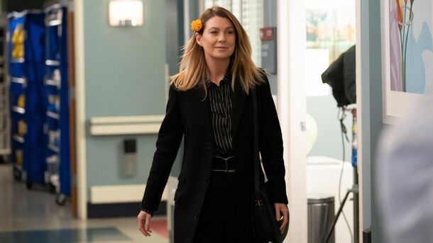 Grey's Anatomy Will Not Remain Grey-Less, Showrunner Promises - image 1