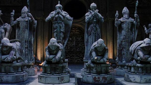 8 'Harry Potter' Mistakes HBO Series Will (Hopefully) Fix in Season 1 - image 8