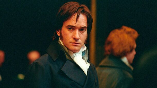 The Bear's Ayo Edebiri Got In Trouble For a Crush On Matthew MacFadyen's Mr Darcy - image 1