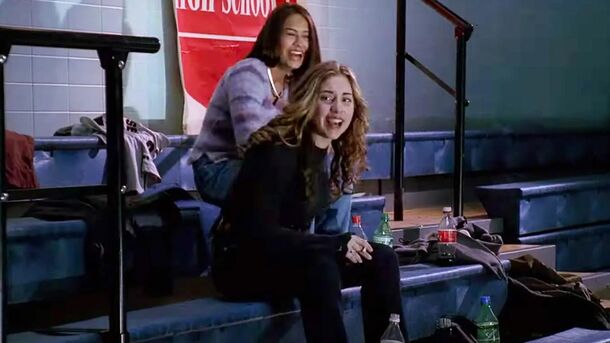 Lady Gaga’s First Role Was in ‘The Sopranos’ & She Hated It - image 1