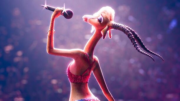 Which ‘Zootopia’ Character Are You Based on Your Zodiac Sign? - image 5