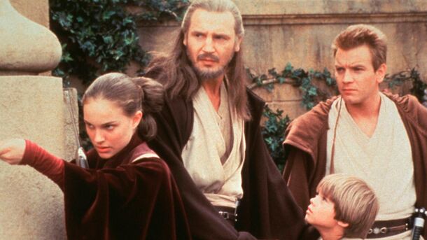 Ewan McGregor Almost Turned Down Obi-Wan Role in Star Wars - image 1