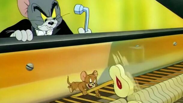 10 ‘Tom and Jerry’ Best Episodes, Ranked by IMDb - image 10