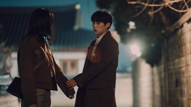 10 Saddest K-Dramas to Make You Ugly Cry For a Week - image 2