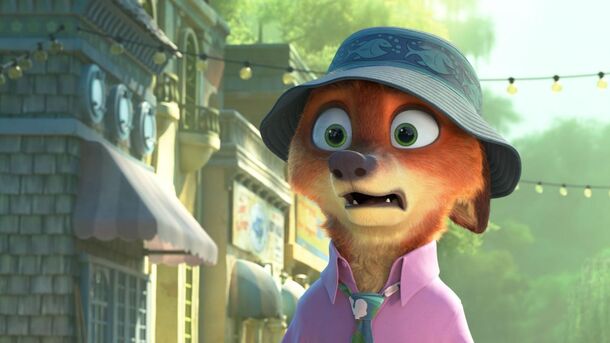 Which ‘Zootopia’ Character Are You Based on Your Zodiac Sign? - image 3