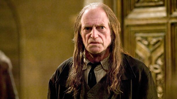 Harry Potter's Most Hated Side Character Holds Some of the Darkest Mysteries - image 2