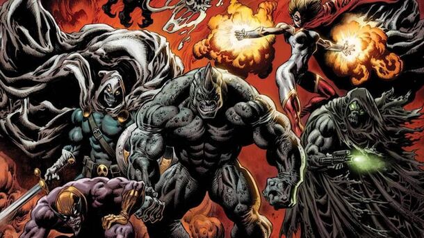 Who Are Thunderbolts & Why They Are Important in the MCU, Explained - image 1