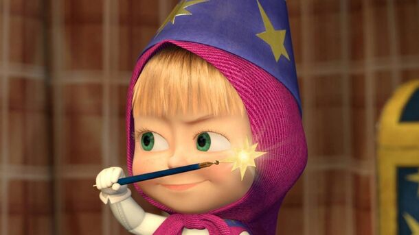 10 ‘Masha and the Bear’ Episodes Even Adults Should Watch - image 7