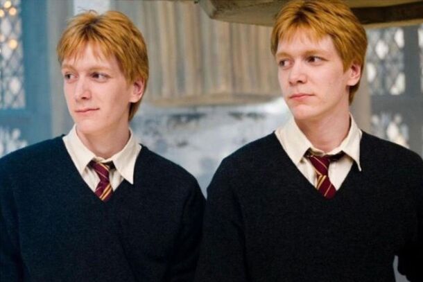 3 Harry Potter Headcanons That Will Make Your Day (and 3 That Will Ruin It) - image 3