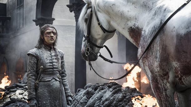 Lena Headey Prefers This Brilliant Game of Thrones Fan Finale Over the Garbage We Saw - image 2