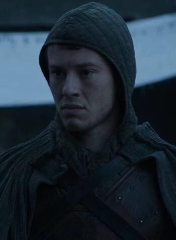 Who Joseph Quinn Played In 'Game Of Thrones'? - image 1