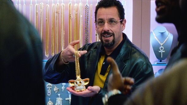 10 Must-Watch Adam Sandler Movies on Netflix If You Loved ‘Happy Gilmore 2’ - image 10