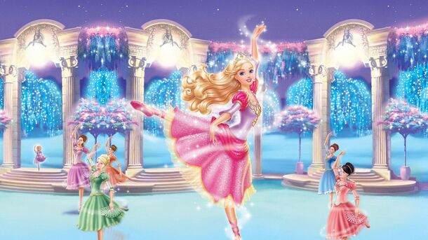 6 Cringe Barbie Movies I Rewatched as an Adult and Still Loved - image 6