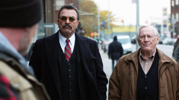 Is Blue Bloods Killing the Reagan Tradition & What Does It Mean? - image 2