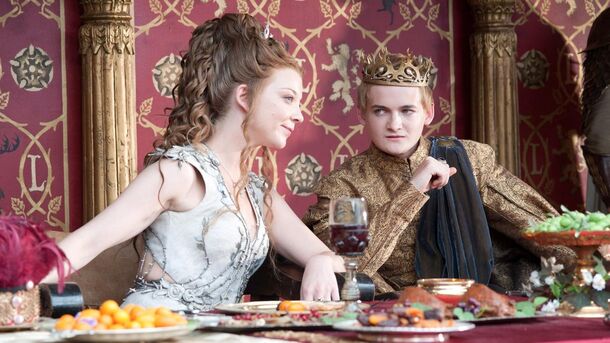 Game of Thrones: Why Did Lady Olenna Frame Sansa for Joffrey’s Murder? - image 2