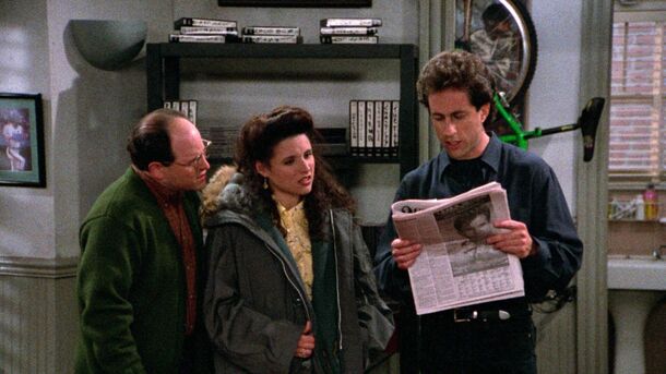 5 Best Seinfeld Episodes If You Never Knew Where To Start - image 3