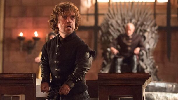 Game of Thrones: Tywin Lannister Never Planned On Killing Tyrion, & Here's Why - image 2