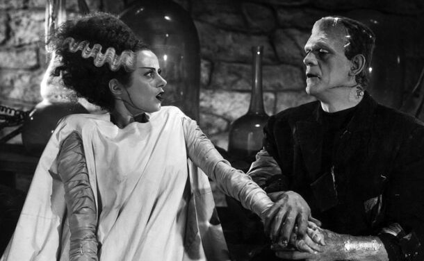 5 Best 'Frankenstein' Adaptations to Watch After Guillermo del Toro's Movie - image 5