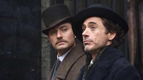 ‘Fountain of Youth’ Bombed — But These 7 Guy Ritchie Projects Are Fire - image 4