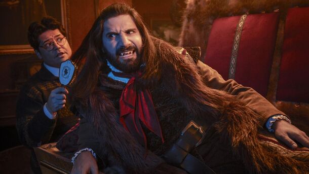 If You Can’t Wait for ‘Wednesday’ Season 2, These 10 Twisty Shows Will Get You Through It - image 5