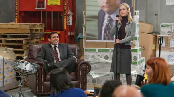 ‘The Office’ 10 Episodes That Made Us Laugh, Cry and Cringe (Perfect Prep for ‘The Paper’) - image 7