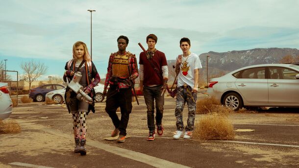 9 Smart Satires Like ‘The Boys’ to Watch While Waiting for S5 - image 2