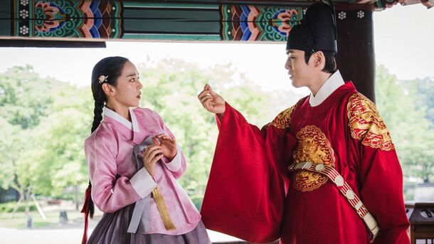 5 Best Joseon Era K-Dramas for South Korea History Fans - image 3