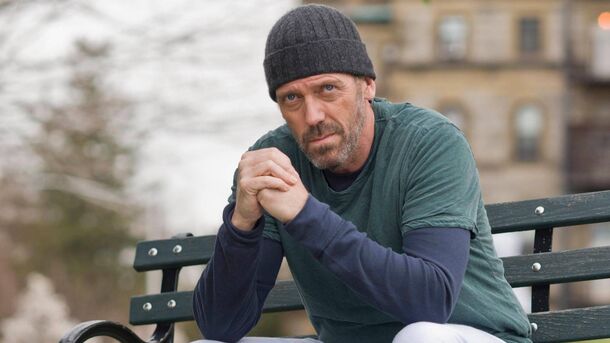 5 House, M.D. Best Episodes, Ranked by IMDb - image 5
