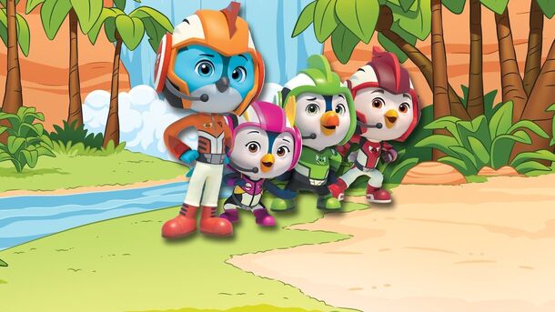 10 Feel-Good Shows ‘Paw Patrol’ Fans Will Love - image 5