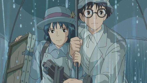 10 Best Studio Ghibli Movies, Ranked From Great to Absolute Masterpiece by IMDb - image 1