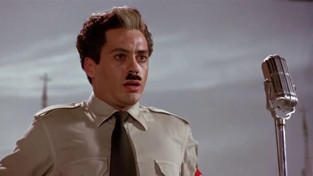 Not Only Tony Stark: 8 Best Robert Downey Jr. Movies & TV Series, Ranked by IMDb - image 6