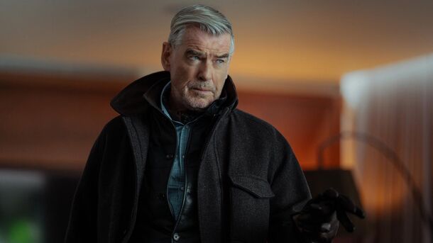 ‘MobLand's’ Hottest Theory: Is Eddie Really Conrad's Son? - image 1