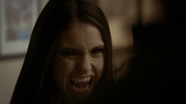Litres of Human Blood? Here’s What the Cast of 'The Vampire Diaries' Actually Drank — It Was Sweet - image 2