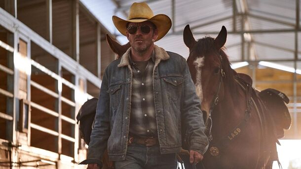 10 Best Modern Western Shows to Watch Instead of Walker, Picked by Reddit - image 10