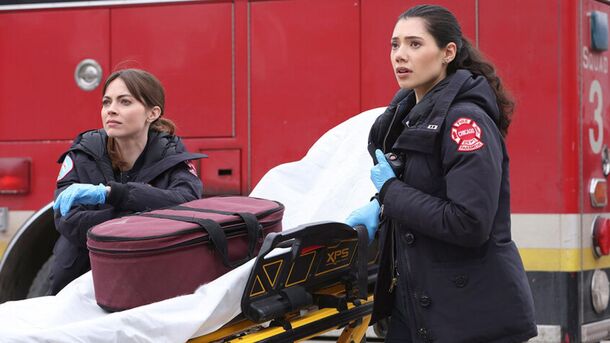 Chicago Fire Newcomer Only Needed 2 Episodes For Fans to Despise Her - image 2